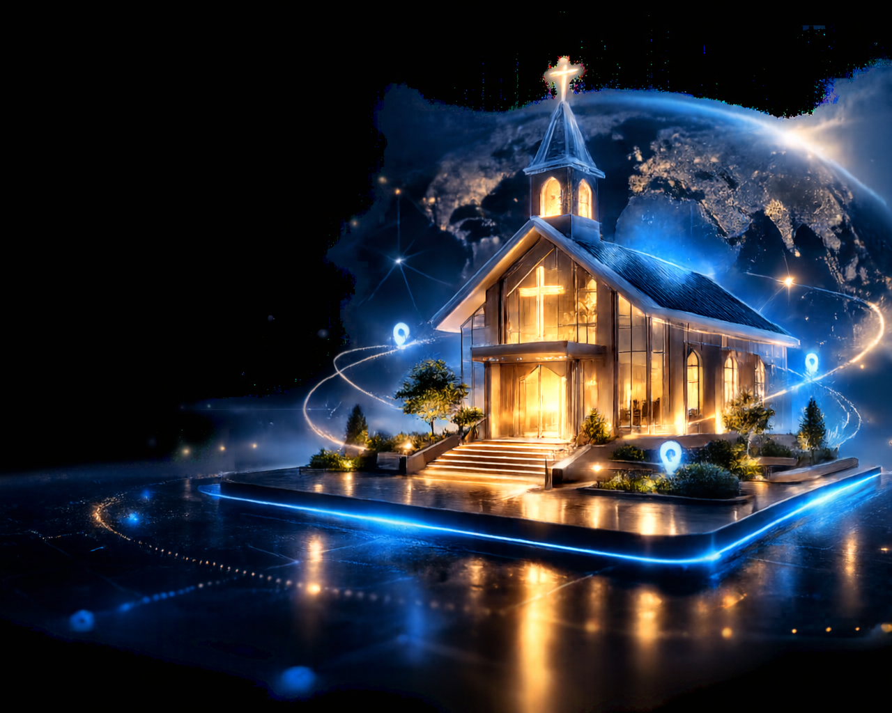 Austin Ridge Bible Church